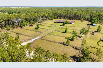 13531 SE 54th Street, Morriston, FL 32668 - Photo 1