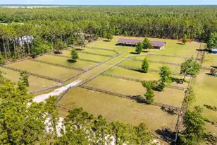 13531 SE 54 St, Morriston, FL 32668 - Photo 1