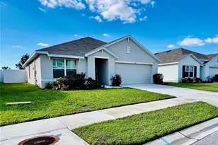 4119 Autumn Amber Dr, Spring Hill, FL 34609 - Photo 1