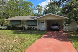 20851 SW Audubon Ave, Dunnellon, FL 34431 - Photo 1
