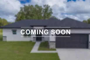 15833 SW 23rd Court Rd, Ocala, FL 34473 - Photo 1