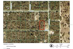 0 SW 87 St, Dunnellon, FL 34432 - Photo 1