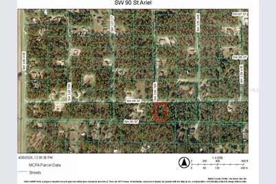 Sw 89 Street, Dunnellon, FL 34432 - Photo 1