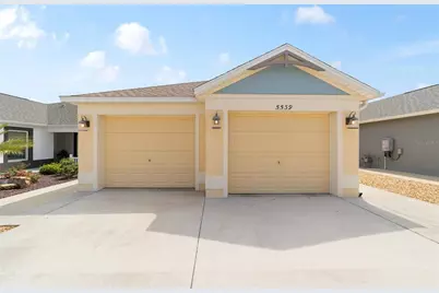 5539 Annette Avenue, The Villages, FL 32163 - Photo 1