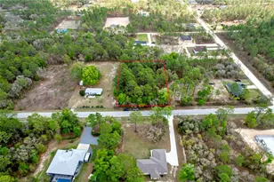 SW 129th Ter Rd, Dunnellon, FL 34432 - Photo 1
