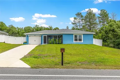 460 Marion Oaks Boulevard, Ocala, FL 34473 - Photo 1