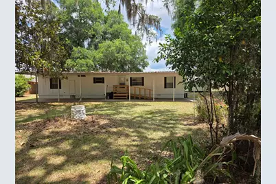 16995 SE 101st Court Road, Summerfield, FL 34491 - Photo 1
