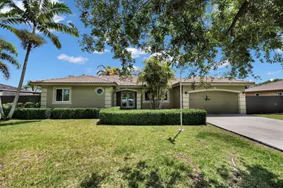 21131 SW 128th Court, Miami, FL 33177 - Photo 1