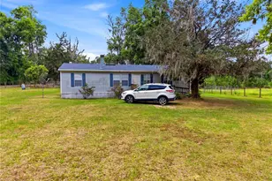 5820 NW 160th St, Reddick, FL 32686 - Photo 1