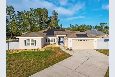 13 Hemlock Trace Run, Ocala, FL 34472 - Photo 1