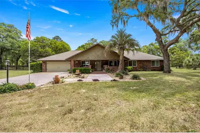 9525 SW 72nd Court, Ocala, FL 34476 - Photo 1