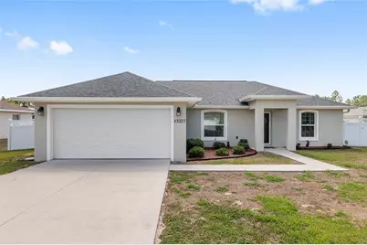 13227 SW 72nd Terrace Road, Ocala, FL 34473 - Photo 1
