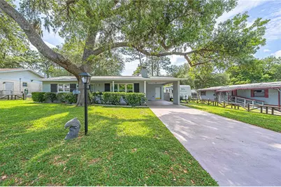 1820 SE 175th Terrace Road, Silver Springs, FL 34488 - Photo 1