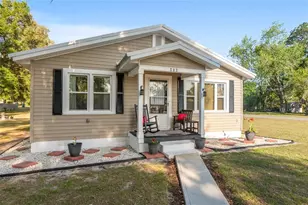 503 NE 1st St, Chiefland, FL 32626 - Photo 1