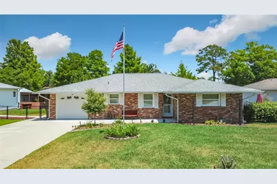 12547 Pine Island Drive, Leesburg, FL 34788 - Photo 1