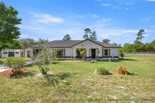 3128 SW 177th Lane Rd, Ocala, FL 34473 - Photo 1