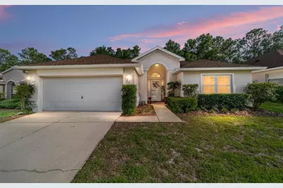 6370 SW 117th Loop, Ocala, FL 34476 - Photo 1