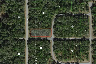 2054 E Citrus Springs Boulevard, Citrus Springs, FL 34434 - Photo 1