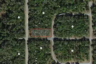 2054 E Citrus Springs Blvd, Citrus Springs, FL 34434 - Photo 1