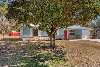 3851 SE 66th Place, Ocala, FL 34480 - Photo 1