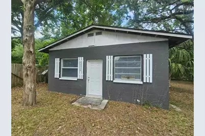 20059 Manecke Road, Brooksville, FL 34601 - Photo 1