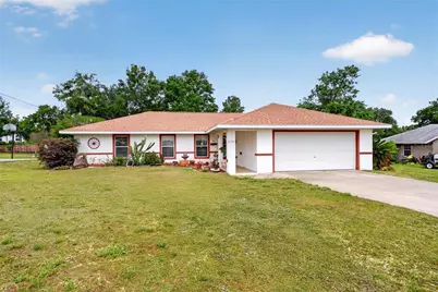 2785 NE 64th Lane, Ocala, FL 34479 - Photo 1