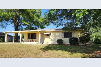 10405 SW 99th Avenue, Ocala, FL 34481 - Photo 1