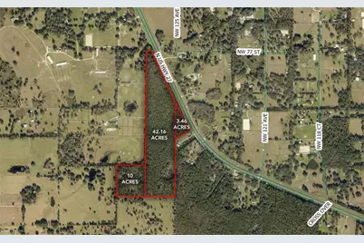 12576 N US Hwy 27, Ocala, FL 34482 - Photo 1