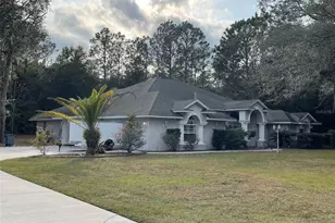 1878 W Pine Ridge Blvd, Beverly Hills, FL 34465 - Photo 1