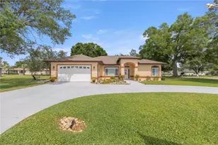 10317 SW 63rd Ave, Ocala, FL 34476 - Photo 1