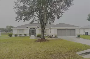 3249 NW 49th Ave, Ocala, FL 34482 - Photo 1