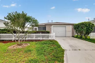 17457 SE 81st Newberry Ct, The Villages, FL 32162 - Photo 1