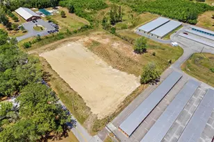 801 SW 6th Ave, Williston, FL 32696 - Photo 1