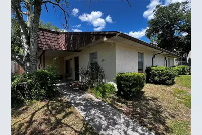 601 NE 28th Avenue, Ocala, FL 34470 - Photo 1