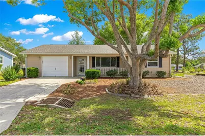 11521 SW 85th Avenue, Ocala, FL 34481 - Photo 1