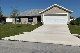 8190 N Wakefield Dr, Citrus Springs, FL 34434 - Photo 1