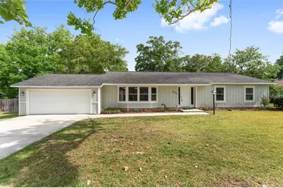 4505 SE 12th Place, Ocala, FL 34471 - Photo 1
