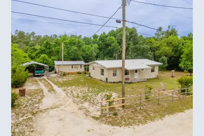 30070 NE 96th Street, Fort Mc Coy, FL 32134 - Photo 1