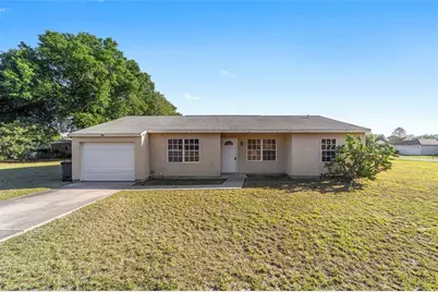 325 Oak Track Course, Ocala, FL 34472 - Photo 1