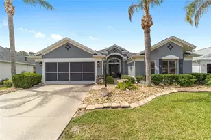 867 Castleberry Cir, The Villages, FL 32162 - Photo 1