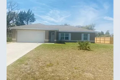 15760 SW 19th Avenue Road, Ocala, FL 34473 - Photo 1
