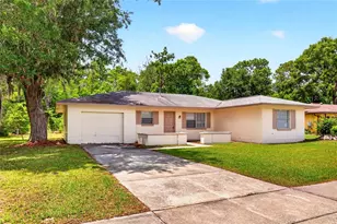 14676 SW 43rd Court Rd, Ocala, FL 34473 - Photo 1