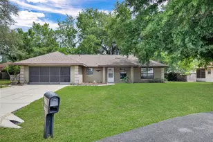 5345 SW 83rd Pl, Ocala, FL 34476 - Photo 1