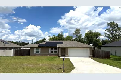 11 Malauka Radial Drive, Ocklawaha, FL 32179 - Photo 1