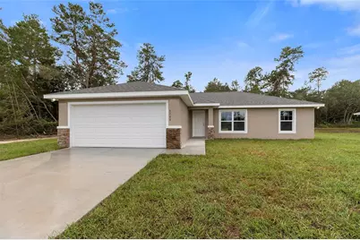 13590 SW 107th Place, Dunnellon, FL 34432 - Photo 1