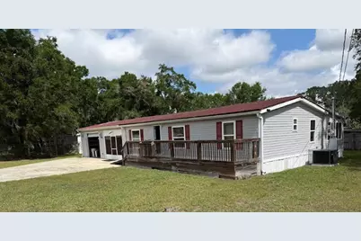 9825 SE 170th Lane, Summerfield, FL 34491 - Photo 1