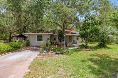20349 SW 59th Lane, Dunnellon, FL 34431 - Photo 1