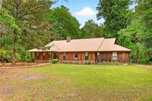 16555 N Hwy 329, Reddick, FL 32686 - Photo 1