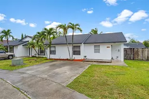 16101 SW 301st St, Homestead, FL 33033 - Photo 1
