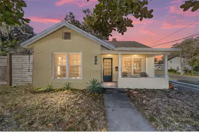 114 NE 11th Avenue, Ocala, FL 34470 - Photo 1